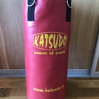 Obrázok Katsudo boxovací mech